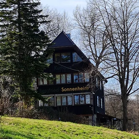 Lägenhet Einssein-bergfried 120 Qm Mit Terrasse Und Panoramablick Dettingen unter Teck