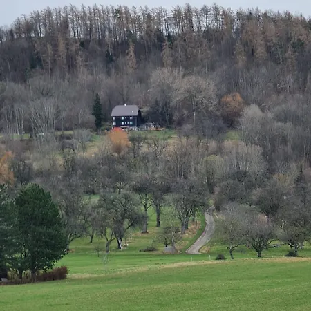 Apartment Einssein-bergfried Dettingen unter Teck