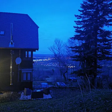 Einssein-bergfried 120 Qm Mit Terrasse Und Panoramablick Dettingen unter Teck