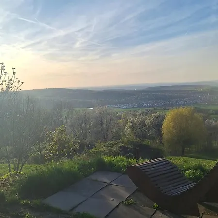 Einssein-bergfried