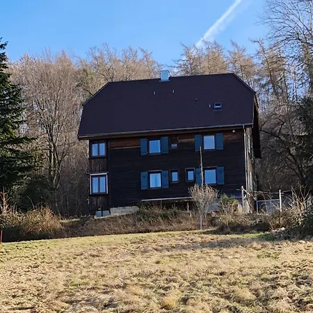 Einssein-bergfried Apartment
