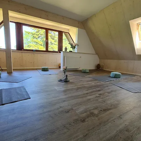 Apartment Einssein-bergfried *