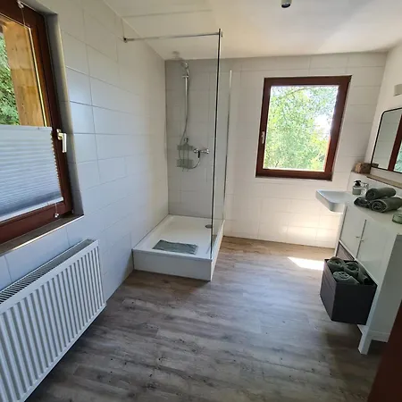 Apartment Einssein-bergfried Dettingen unter Teck
