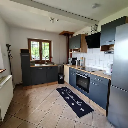 Einssein-bergfried 120 Qm Mit Terrasse Und Panoramablick * Dettingen unter Teck