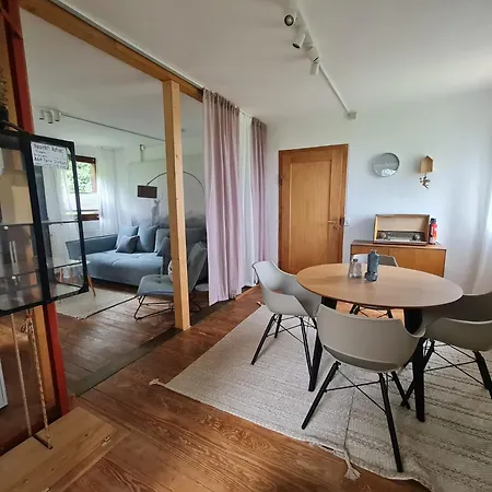 Apartment Einssein-bergfried
