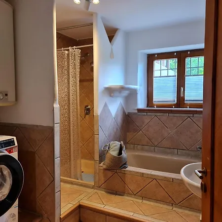 Einssein-bergfried 120 Qm Mit Terrasse Und Panoramablick *