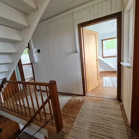 Einssein-bergfried 120 Qm Mit Terrasse Und Panoramablick