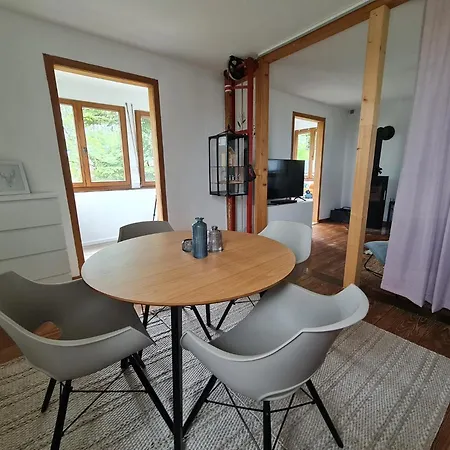 Einssein-bergfried 120 Qm Mit Terrasse Und Panoramablick Dettingen unter Teck