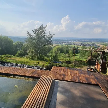 Einssein-bergfried 120 Qm Mit Terrasse Und Panoramablick * Dettingen unter Teck