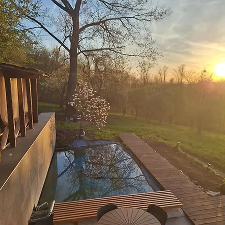 Einssein-bergfried 120 Qm Mit Terrasse Und Panoramablick *