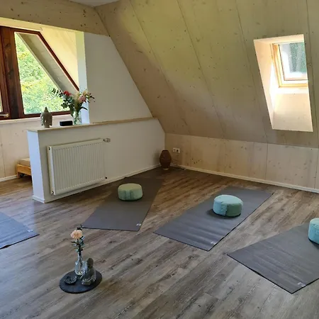 Lägenhet Einssein-bergfried 120 Qm Mit Terrasse Und Panoramablick Dettingen unter Teck