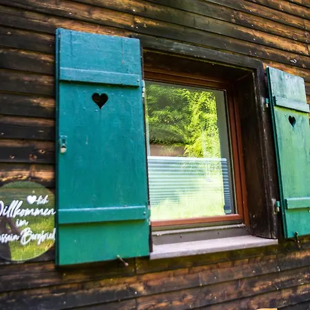Einssein-bergfried 120 Qm Mit Terrasse Und Panoramablick Lägenhet *