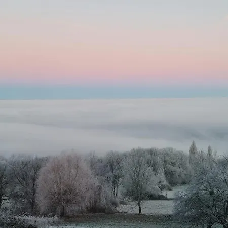 Einssein-bergfried 120 Qm Mit Terrasse Und Panoramablick Lägenhet Dettingen unter Teck